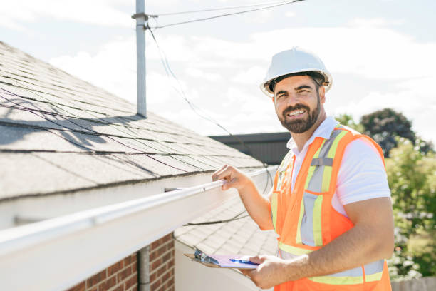 Best Best Roofing Contractors  in Harbor Beach, MI
