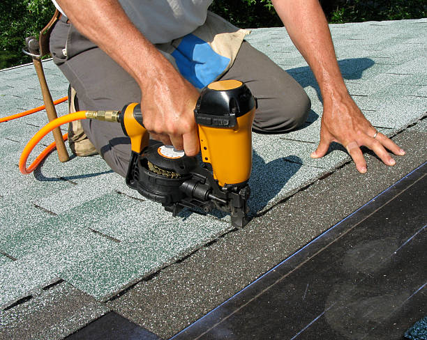 Best Roof Replacement Cost  in Harbor Beach, MI