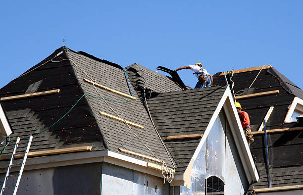 Best New Roof Installation  in Harbor Beach, MI