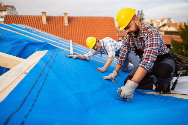 Best Commercial Roofing Services  in Harbor Beach, MI
