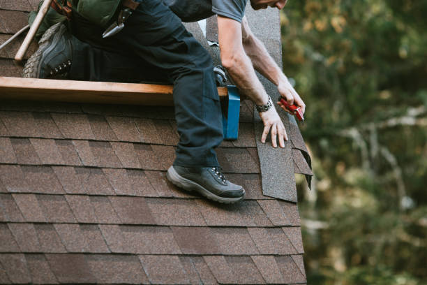 Harbor Beach, MI Roofing Contractor Company
